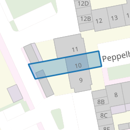 Perceel THD00-G-2426