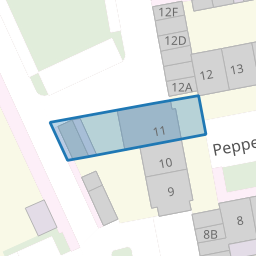 Perceel THD00-G-2427