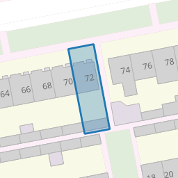 Perceel THD00-G-2449