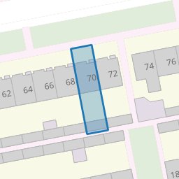 Perceel THD00-G-2450