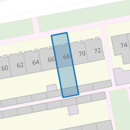 Perceel THD00-G-2451