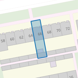 Perceel THD00-G-2452
