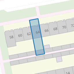 Perceel THD00-G-2453