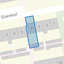 Perceel THD00-G-2460