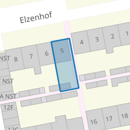 Perceel THD00-G-2461
