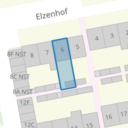 Perceel THD00-G-2462