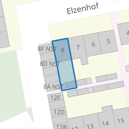 Perceel THD00-G-2464