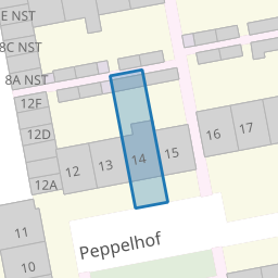 Perceel THD00-G-2467