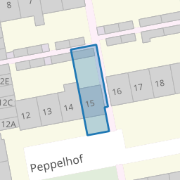 Perceel THD00-G-2468