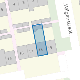 Perceel THD00-G-2471