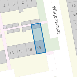 Perceel THD00-G-2472