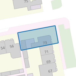 Perceel THD00-G-2476