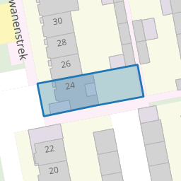 Perceel THD00-G-2484