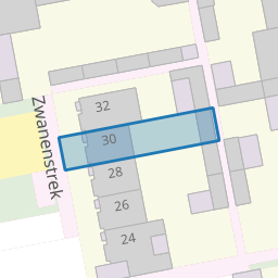 Perceel THD00-G-2487