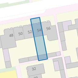 Perceel THD00-G-2490