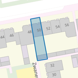 Perceel THD00-G-2492