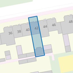 Perceel THD00-G-2496