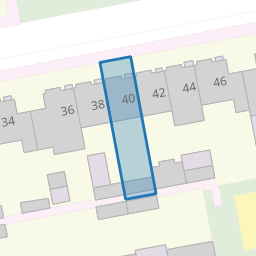 Perceel THD00-G-2497