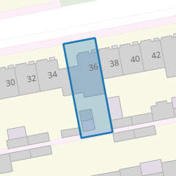 Perceel THD00-G-2499