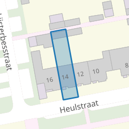 Perceel THD00-G-2505