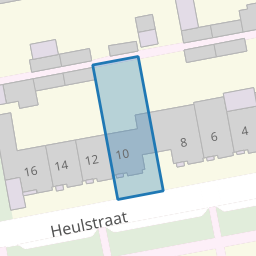Perceel THD00-G-2507