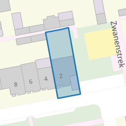 Perceel THD00-G-2511