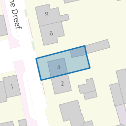 Perceel THD00-G-2520