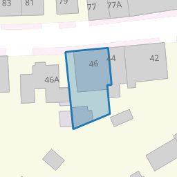 Perceel THD00-G-2524