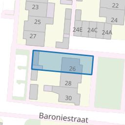 Perceel THD00-G-2529