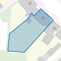 Perceel THD00-G-2532