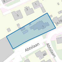 Perceel THD00-G-2537