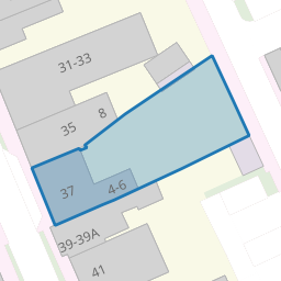 Perceel THD00-G-2542