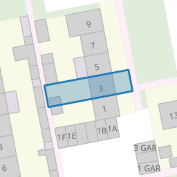 Perceel THD00-G-2554