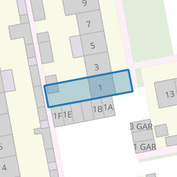 Perceel THD00-G-2555