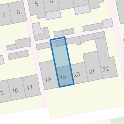 Perceel THD00-G-2559