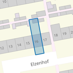 Perceel THD00-G-2561