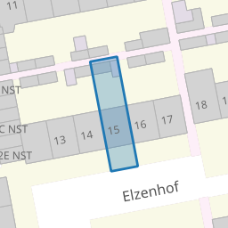 Perceel THD00-G-2562