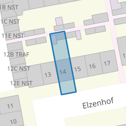 Perceel THD00-G-2563