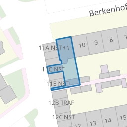 Perceel THD00-G-2568