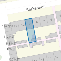 Perceel THD00-G-2570