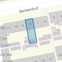 Perceel THD00-G-2571