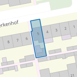 Perceel THD00-G-2574