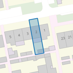 Perceel THD00-G-2577