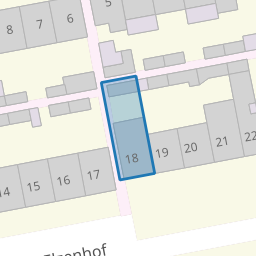 Perceel THD00-G-2579