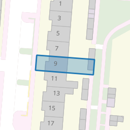 Perceel THD00-G-2581