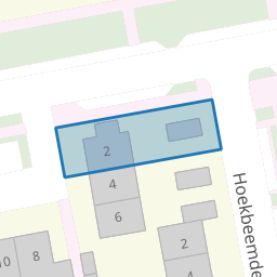 Perceel THD00-G-2591