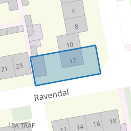 Perceel THD00-G-2598