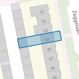 Perceel THD00-G-2605