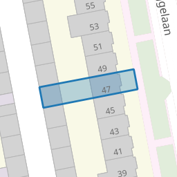 Perceel THD00-G-2607