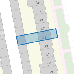 Perceel THD00-G-2608